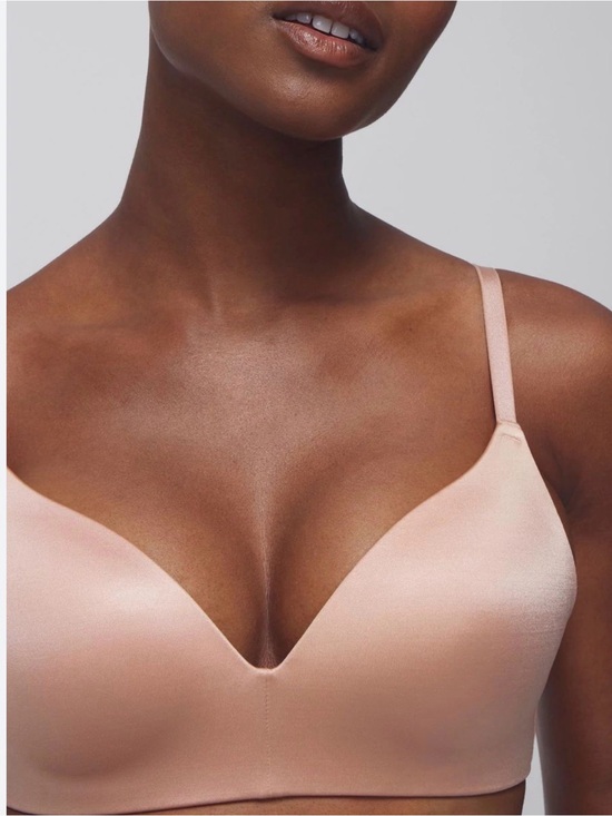 Soma Other - 126. Soma Seamless Molded T-Shirt Bra in Peachy Nude-Bundle and Save❤️